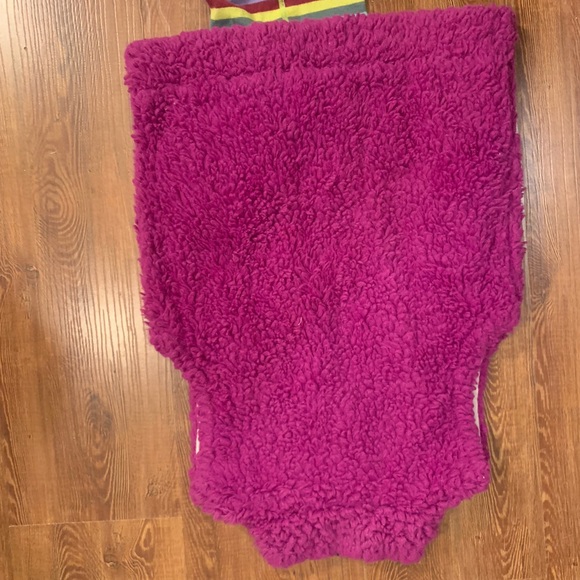 Girls vest and leggings set Mini Boden & Matilda Jane vest 8/10 leggings XL - Picture 5 of 7